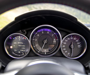 2019 Mazda MX-5 RF 2.0 SKY-G 184 KM 6MT