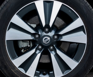 Nissan Leaf Tekna