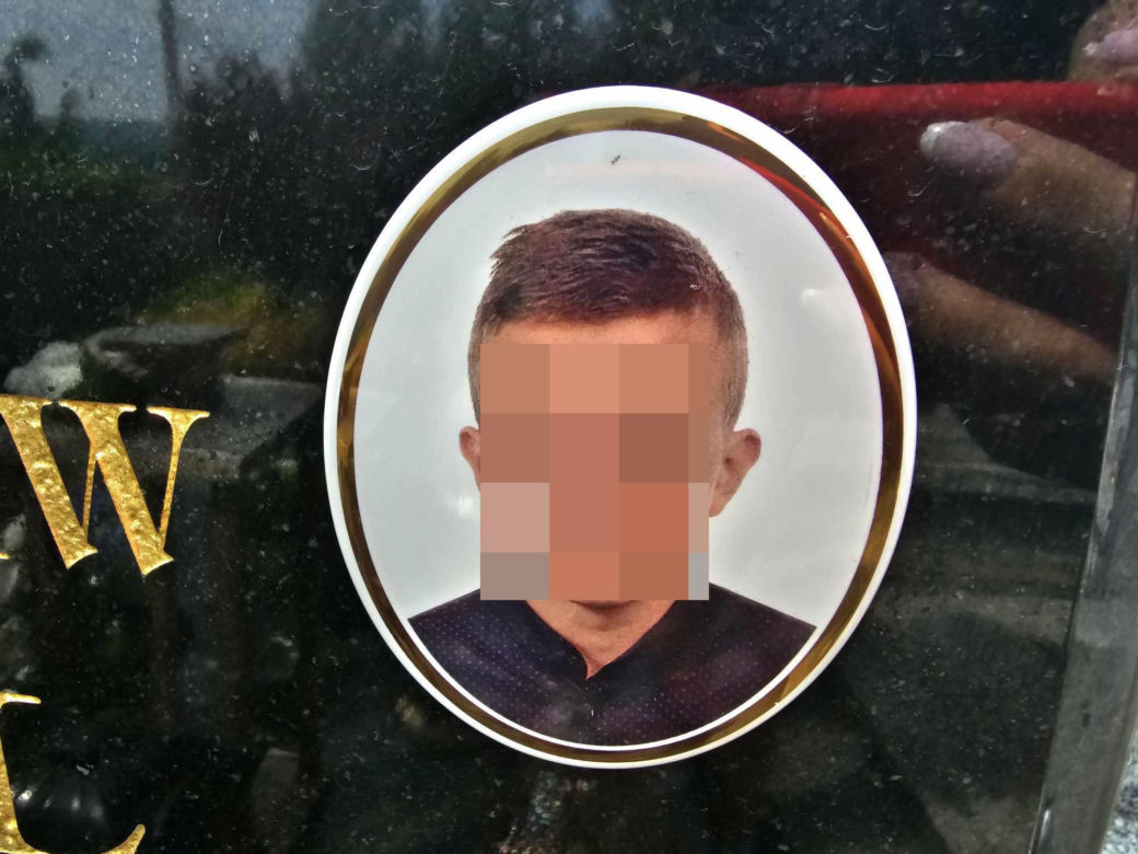 Czarna Sędziszowska. Przemek utonął, nie pomógł łańcuch życia. [GALERIA]
