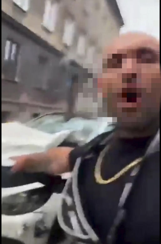 Tragiczny wypadek w Słupsku