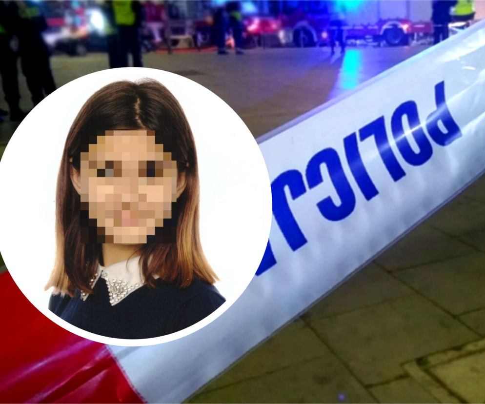 Bydgoszcz. 12-letnia Lamis wyszła z domu i przepadła. Jest przełom w sprawie
