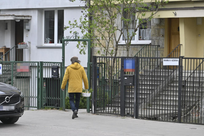 Tak Jarosław Kaczyński spędził Wielką Sobotę