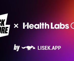 Suplementy z dostawą w 30 minut. Health Labs Care debiutuje w Quickstore - nowym modelu sprzedaży Lisek.App