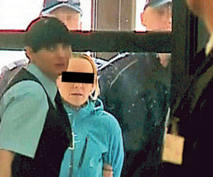 Udawała rozpacz po śmierci Madzi