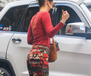 Bella Hadid