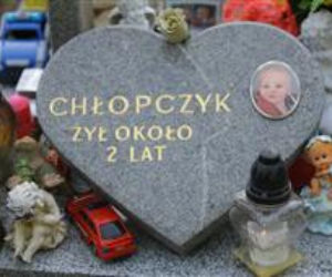 CHŁOPIEC Z CIESZYNA - Rodzice Szymonka NIE ŻAŁUJĄ