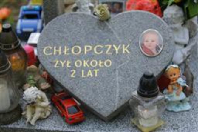 CHŁOPIEC Z CIESZYNA - Rodzice Szymonka NIE ŻAŁUJĄ
