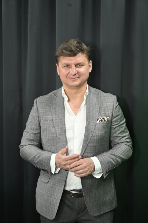 Marek Citko wywiad dla Super Expressu