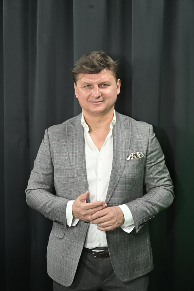 Marek Citko wywiad dla Super Expressu