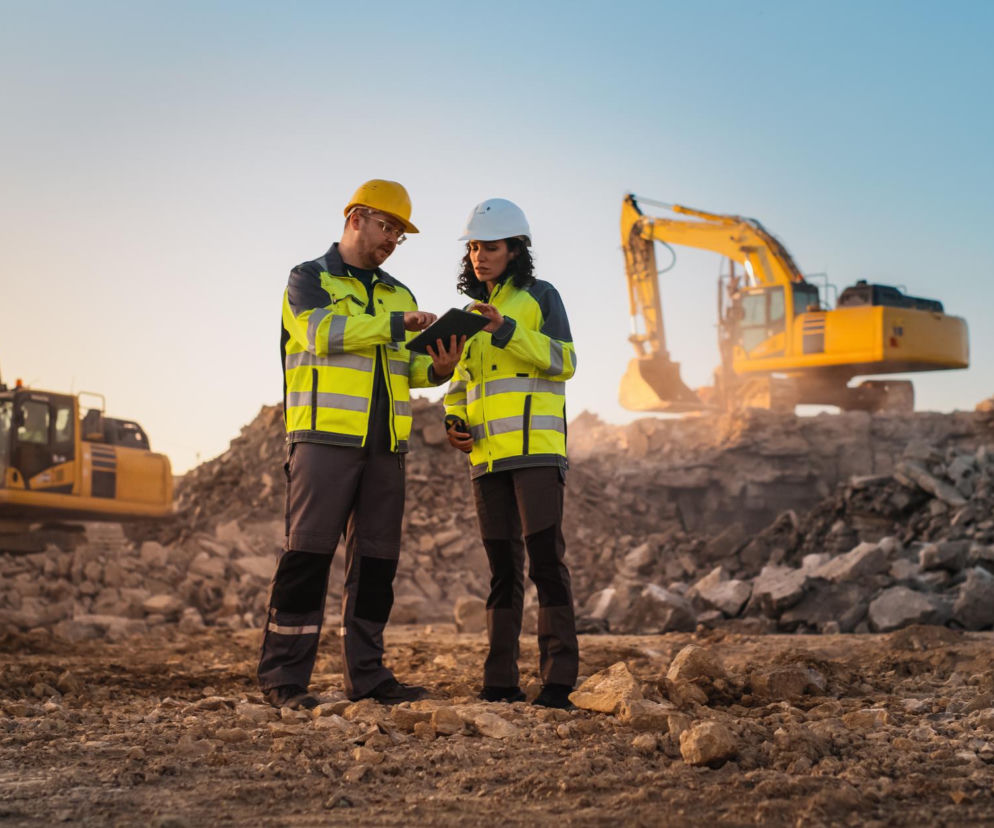 Inżynier budownictwa