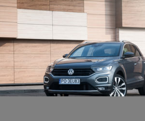 Volkswagen T-Roc 2.0 TSI 190 KM 4Motion DSG Premium