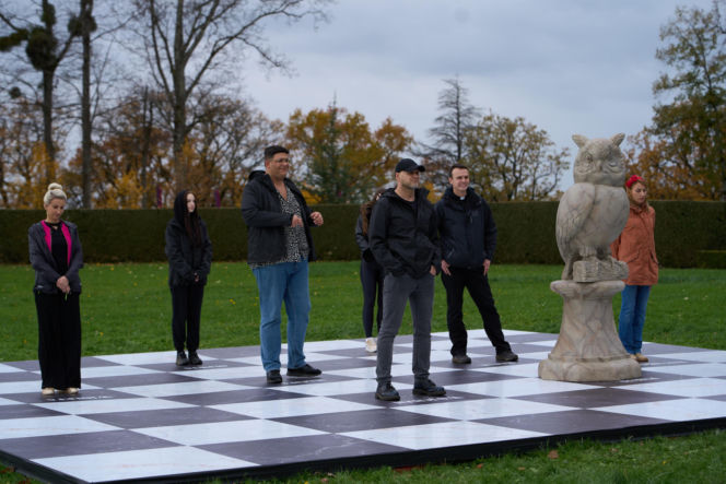 „The Traitors. Zdrajcy” sezon 3. Odcinek 10