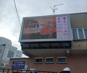 Akcja Kocham Polskę w Białymstoku