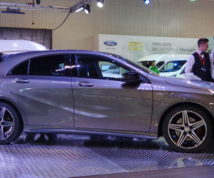 Targi motoryzacyjne Fleet Market 2015