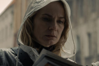 Zmora z Magdaleną Cielecką. Ile odcinków ma polski serial i kiedy finał?