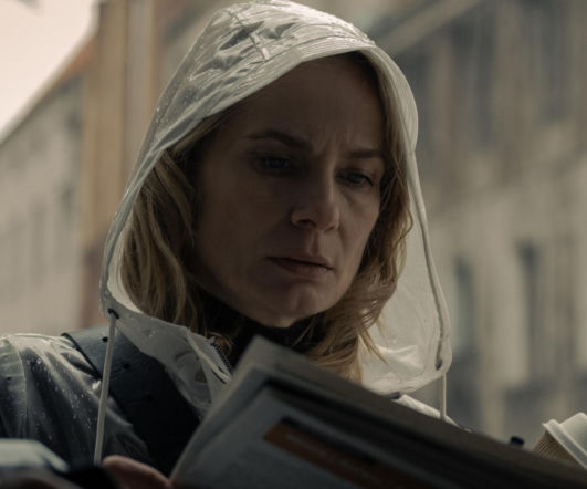 Zmora z Magdaleną Cielecką. Ile odcinków ma polski serial i kiedy finał?