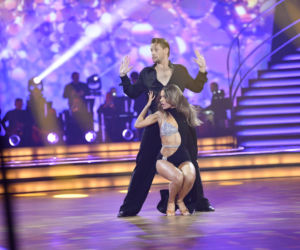 Dancing with the Stars. Taniec z Gwiazdami- odc. 1