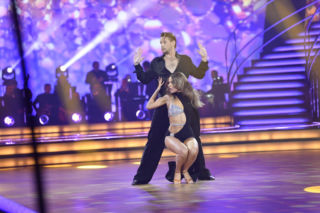 Dancing with the Stars. Taniec z Gwiazdami- odc. 1