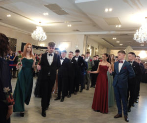 Siedlce: Studniówka Ekonomika 2026