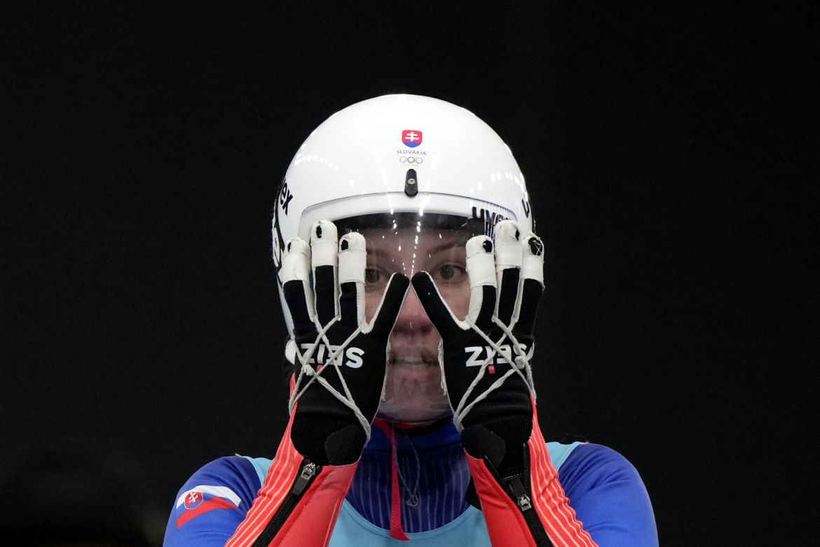 Igrzyska olimpijskie na nietypowych zdjęciach