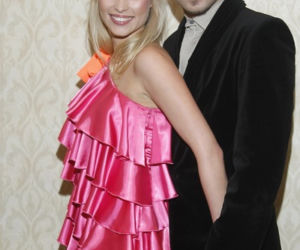 Rafał Maserak, Weronika Książkiewicz