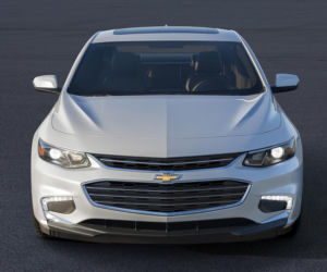 2015 Chevrolet Malibu