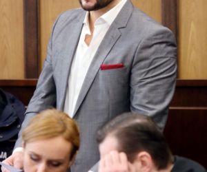 Kariera gangstera - od dilera aut do kilera. Zabójca Pershinga wkrótce wyjdzie na wolność