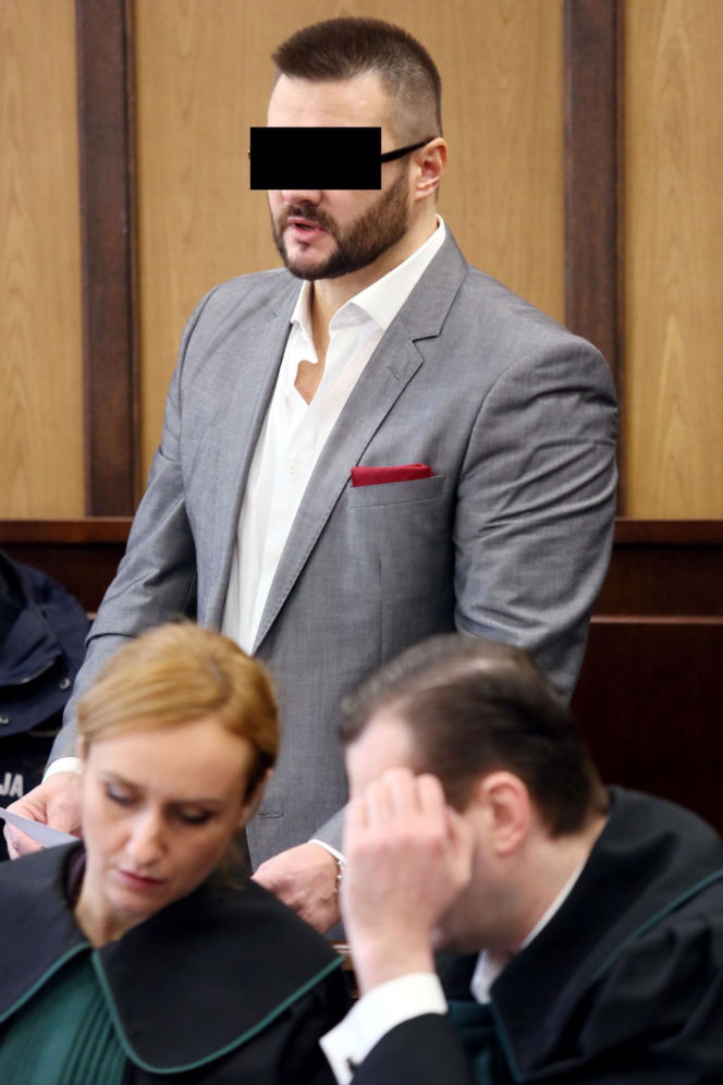 Kariera gangstera - od dilera aut do kilera. Zabójca "Pershinga" wkrótce wyjdzie na wolność