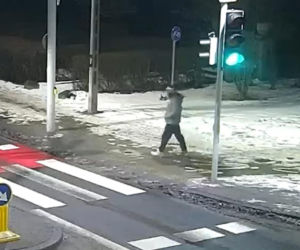 Policja poszukuje tego mężczyzny