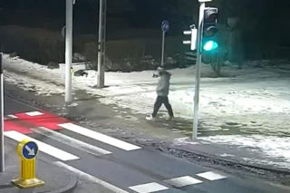 Policja poszukuje tego mężczyzny