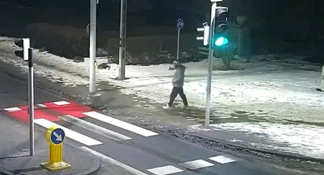 Policja poszukuje tego mężczyzny