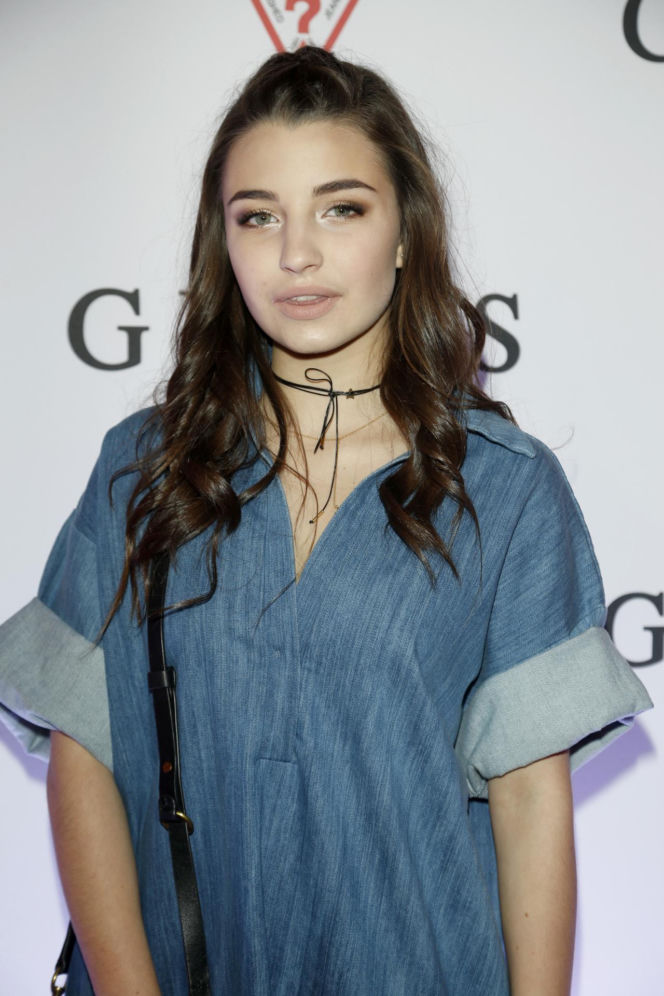 Julia Wieniawa na zdjęciach sprzed 10 lat. Tak kiedyś wyglądała gwiazda!