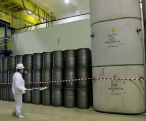 Wojna na Ukrainie - Czarnobyl