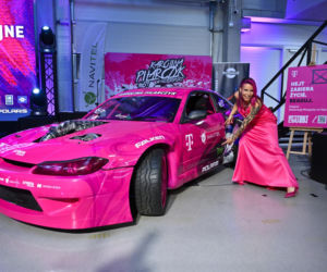 12. Wielkie Motoryzacyjne Show