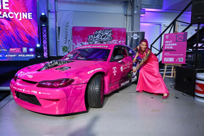 12. Wielkie Motoryzacyjne Show