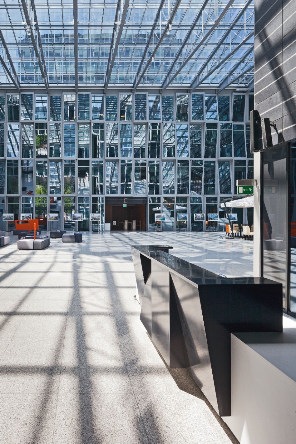Wola Center