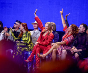 Szokujące oświadczenie! Gwiazda odchodzi z programu po 11 latach prowadzenia!