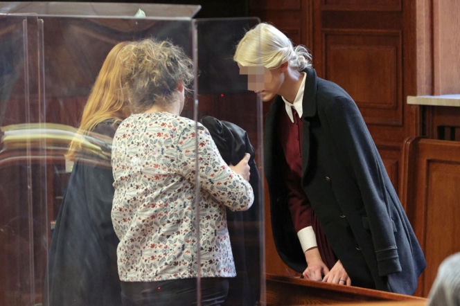 Karolina wbiła Igorowi 15-centymetrowy nóż w brzuch. „Weszło jak w masło” − twierdziła