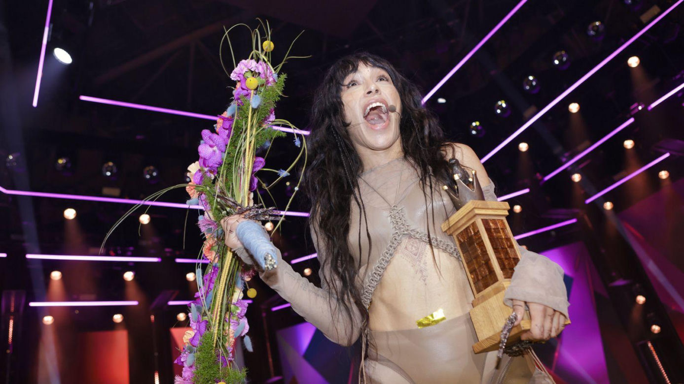 Loreen - Eurowizja 2023