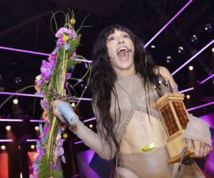 Loreen - Eurowizja 2023