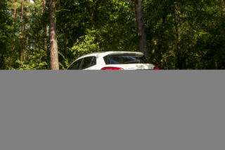 Mercedes GLA 200 CDI