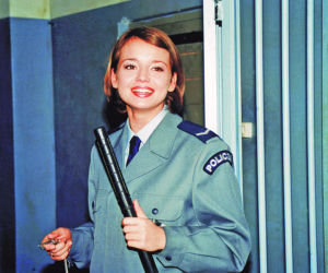 (Nie)Zapomniani. Anna Przybylska