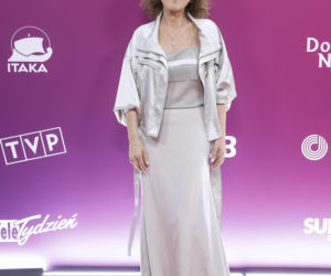Krystyna Prońko i Alicja Majewska olśniły w Opolu