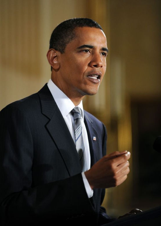 Barack Obama