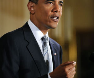 Barack Obama
