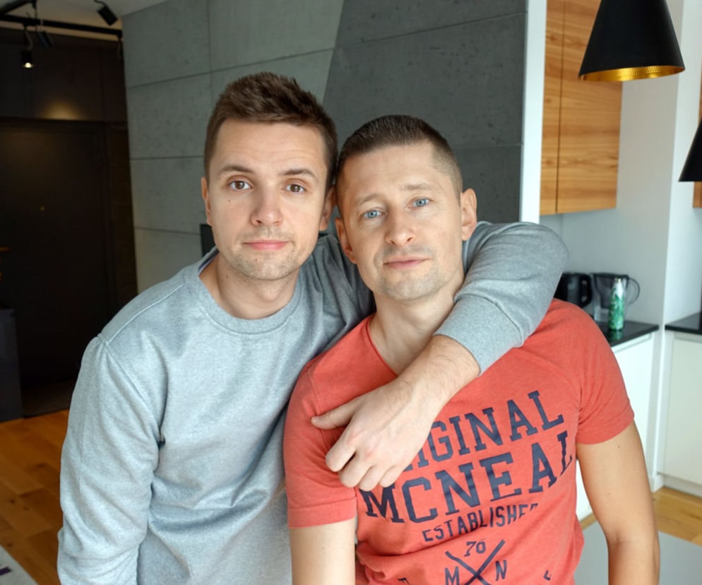Znani warszawscy geje ujawnili OKRUTNĄ prawdę. Spotkali się z ogromnym hejtem. Pedały