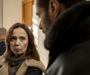 Sprawiedliwi - Wydział Kryminalny, odcinek 996: Detektywi Garda i Górska mierzą się z mrożącą krew w żyłach sprawą