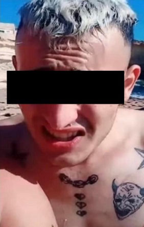 Paulina Dembska zgwałcona i zamordowana na Malcie. Ruszyliśmy śladami Polki. Postawili pomnik na jej cześć