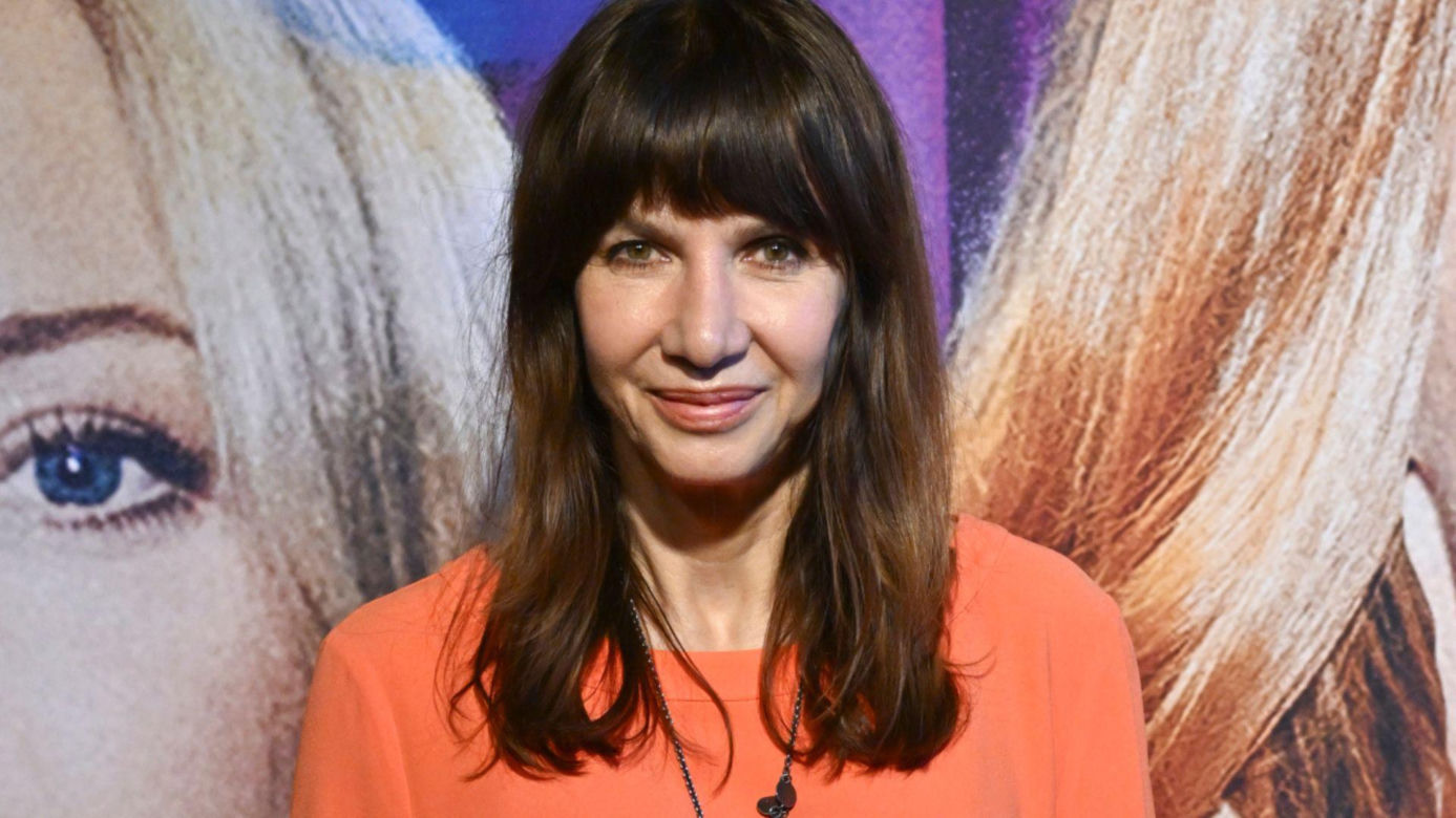 Grażyna Wolszczak
