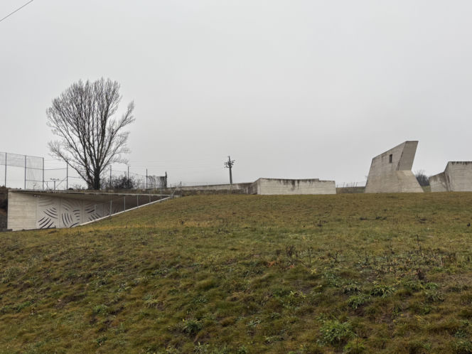 Muzeum archeologiczne w Pavlovie, Czechy
